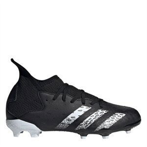 Adidas Predator Freak .3 Childrens FG Football Boots