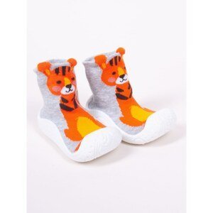 Detské ponožky Yoclub Anti-Skid