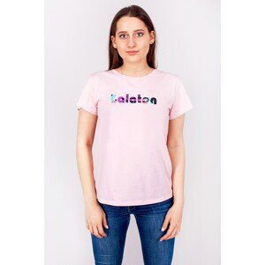 Yoclub Woman's Cotton T-Shirt Short Sleeve PK-015/TSH/WOM