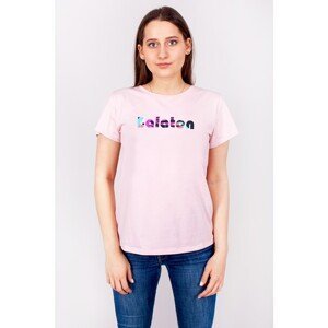 Yoclub Woman's Cotton T-Shirt Short Sleeve PK-015/TSH/WOM