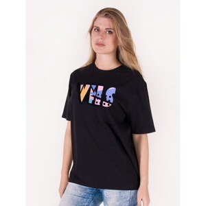 Yoclub Woman's Cotton T-Shirt Short Sleeve PK-019/TSH/WOM