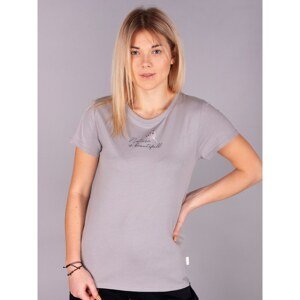 Yoclub Woman's Cotton T-Shirt Short Sleeve PK-023/TSH/WOM