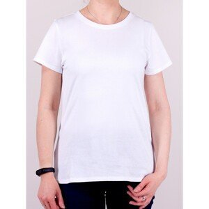 Yoclub Woman's Cotton T-Shirt Short Sleeve PK-027/TSH/WOM
