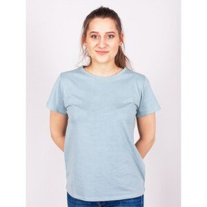 Yoclub Woman's Cotton T-Shirt Short Sleeve PK-029/TSH/WOM