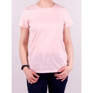 Yoclub Woman's Cotton T-Shirt Short Sleeve PK-030/TSH/WOM