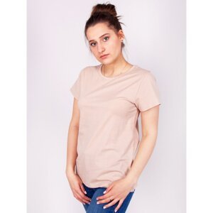 Yoclub Woman's Cotton T-Shirt Short Sleeve PK-031/TSH/WOM