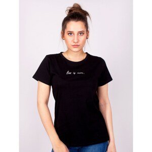 Yoclub Woman's Cotton T-Shirt Short Sleeve PK-045/TSH/WOM