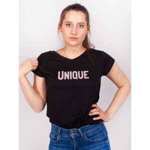 Yoclub Woman's Cotton T-Shirt Short Sleeve PK-048/TSH/WOM