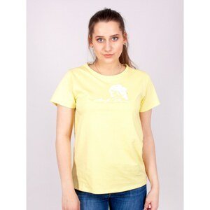 Yoclub Woman's Cotton T-Shirt Short Sleeve PK-054/TSH/WOM