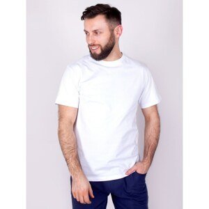 Yoclub Cotton T-Shirt Short Sleeve PM-011/TSH/MAN