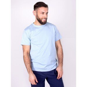 Yoclub Cotton T-Shirt Short Sleeve PM-013/TSH/MAN