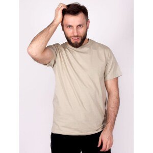 Yoclub Cotton T-Shirt Short Sleeve PM-014/TSH/MAN