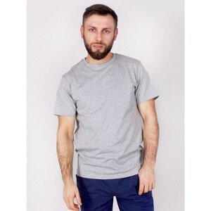 Yoclub Cotton T-Shirt Short Sleeve PM-015/TSH/MAN