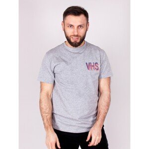 Yoclub Cotton T-Shirt Short Sleeve PM-020/TSH/MAN