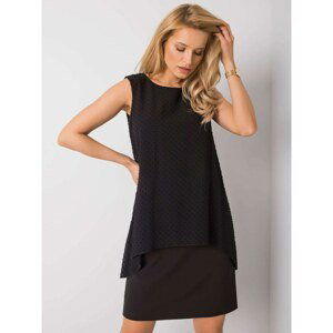 Women´s black dress