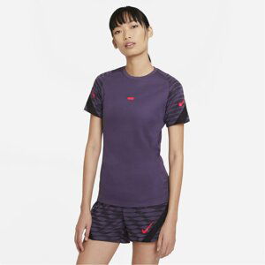 Nike Strike Short Sleeve T Shirt Ladies