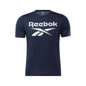 Reebok Workout Ready Supremium Graphic Tee Mens