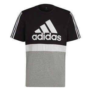 Adidas Essentials Colorblock T-Shirt Mens