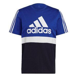 Adidas Essentials Colorblock T-Shirt Mens