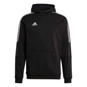 Adidas Tiro 21 Sweat Hoodie Mens