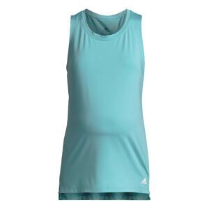 Adidas AEROREADY Designed 2 Move Sport Tank Top (Maternit