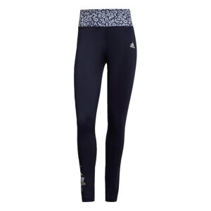 Adidas FARM Rio Feel Brilliant AEROREADY High-Rise Leggin