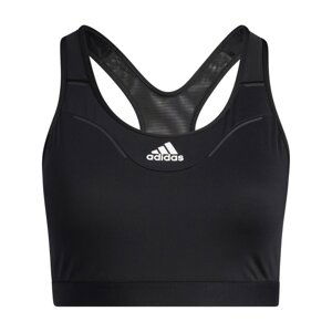 Adidas Believe This HEAT.RDY Bra (Plus Size) Womens