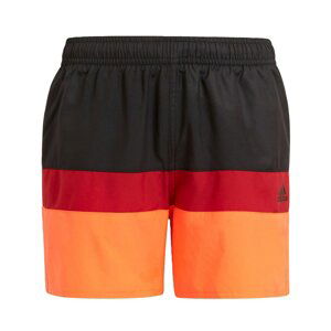 Adidas Colorblock Swim Shorts Kids