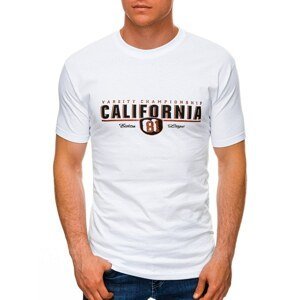Pánske tričko Edoti California