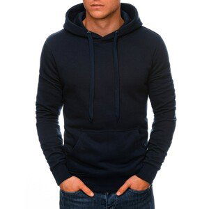 Edoti Men's hoodie B873