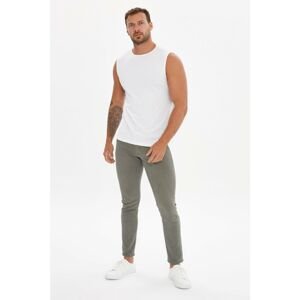 Trendyol Multi Color Men's Regular Fit Undershirt
