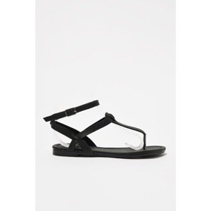 Trendyol Black Women Sandals