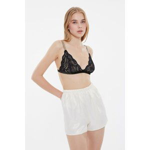 Trendyol Black Lace Bra