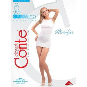 Conte Woman's SUMMER 8 (euro-package)