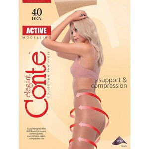 Conte Woman's Tights & Socks