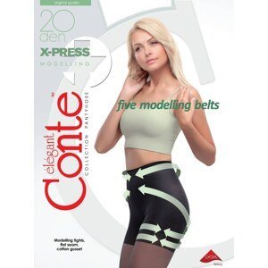 Conte Woman's X-PRESS 20 (euro-package)