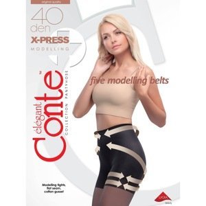 Conte Woman's X-PRESS 40 (euro-package)