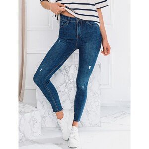 Edoti Women's jeans PLR074