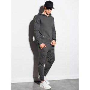 Ombre Clothing Men's set hoodie + pants Z24