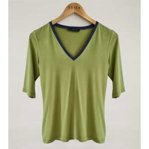 Click Woman's Blouse Vira