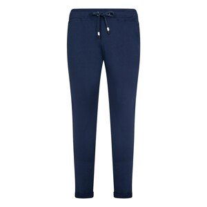 Unico Woman's Pants Yacht Navy Blue