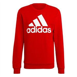 Adidas Essentials Big Logo Sweatshirt Mens