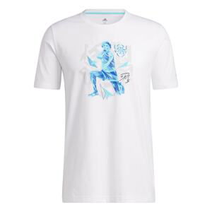 Adidas Donovan Mitchell D.O.N. T-Shirt Mens