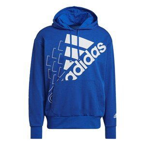 Adidas Essentials Logo Hoodie (Gender Neutral) Unisex