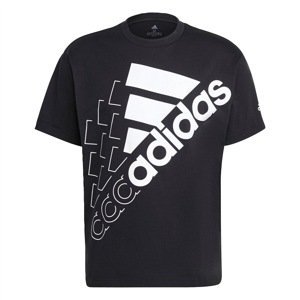 Adidas Essentials Logo T-Shirt (Gender Neutral) Unisex