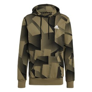 adidas Sportswear Graphic Hoodie Mens