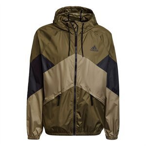 Adidas Back to Sport WIND.RDY Jacket Mens