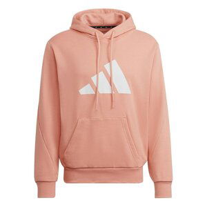 Adidas Logo Hoodie Mens