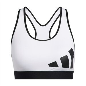 Adidas Believe This Medium-Support Workout Logo Bra Women