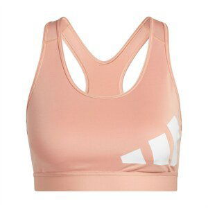 Adidas Believe This Medium-Support Workout Logo Bra Women